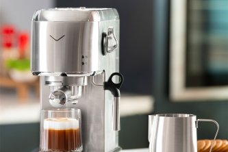 The Art of Espresso: Techniques and Recipes for the Perfect Brew!