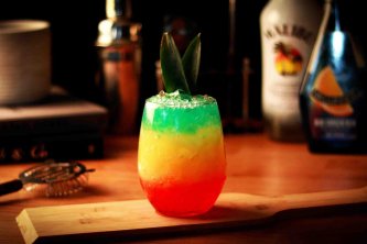 Sip into Flavor: Three Unique and Tasty Cocktails