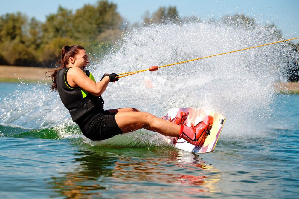 Water Sports