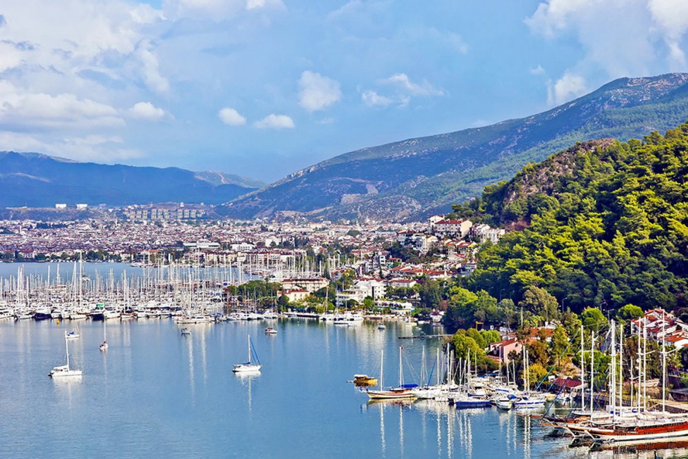 FETHIYE