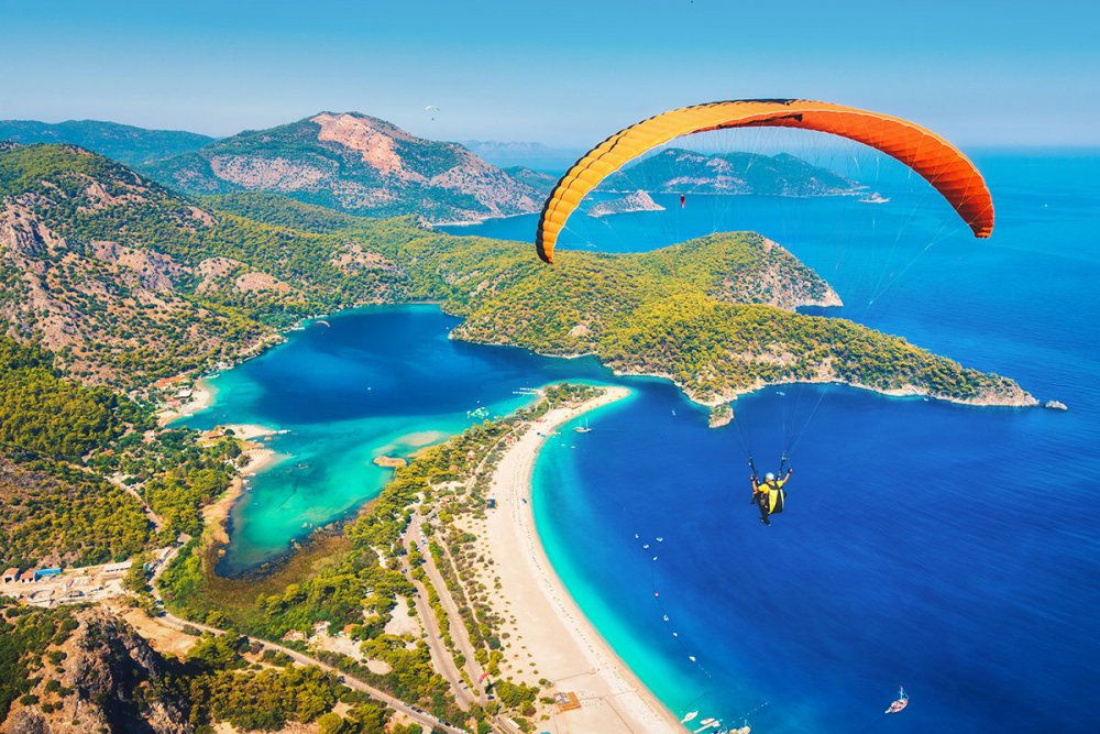 OLUDENIZ