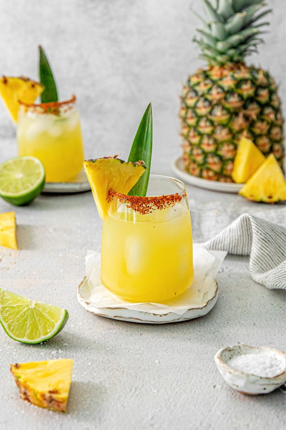 pineapple margarita 