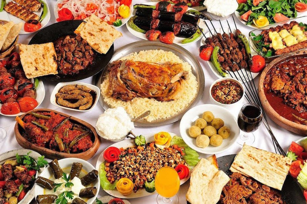 Catering