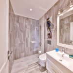 First Floor Bathroom General/Sauna Usage Kalkan Villa La Vie